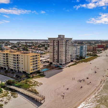 Anglers Cove 306 Leilighet St. Pete Beach Eksteriør bilde