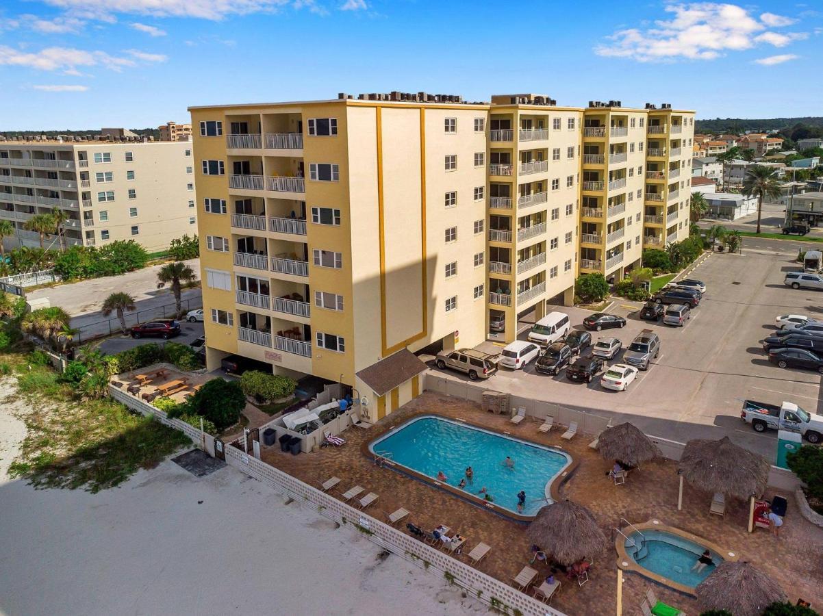 Anglers Cove 306 Leilighet St. Pete Beach Eksteriør bilde