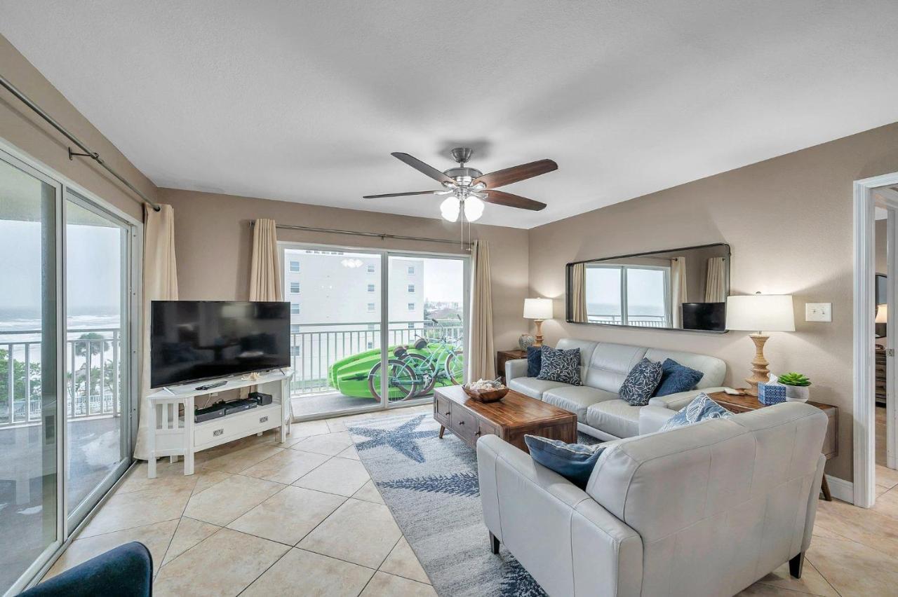 Anglers Cove 306 Leilighet St. Pete Beach Eksteriør bilde