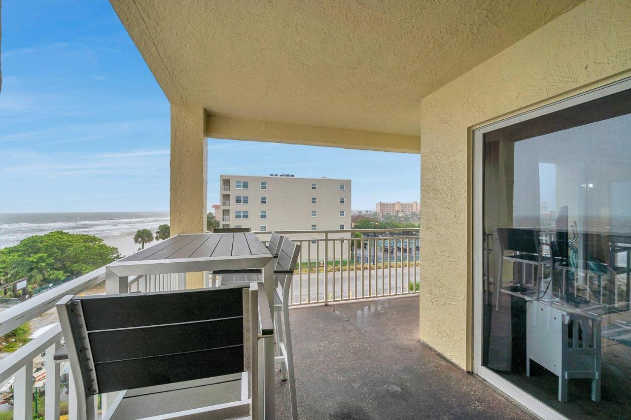 Anglers Cove 306 Leilighet St. Pete Beach Eksteriør bilde