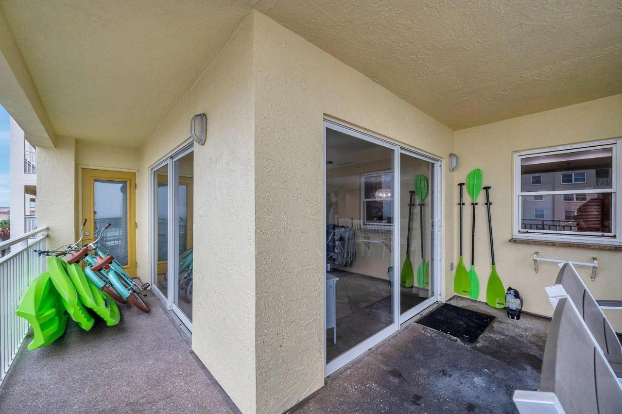 Anglers Cove 306 Leilighet St. Pete Beach Eksteriør bilde
