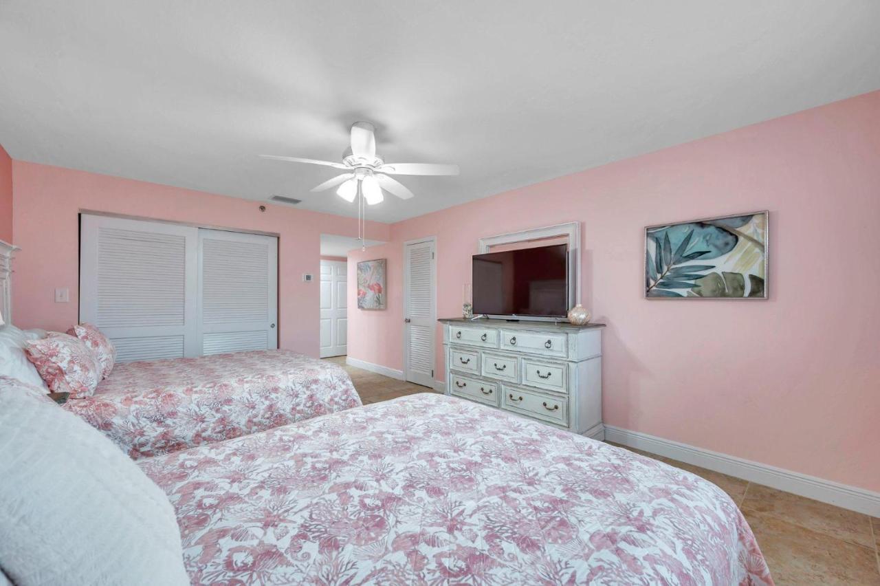Anglers Cove 306 Leilighet St. Pete Beach Eksteriør bilde