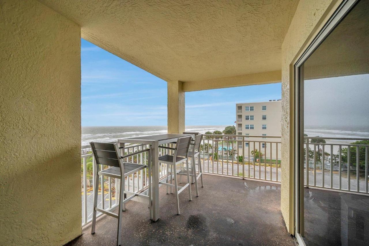 Anglers Cove 306 Leilighet St. Pete Beach Eksteriør bilde
