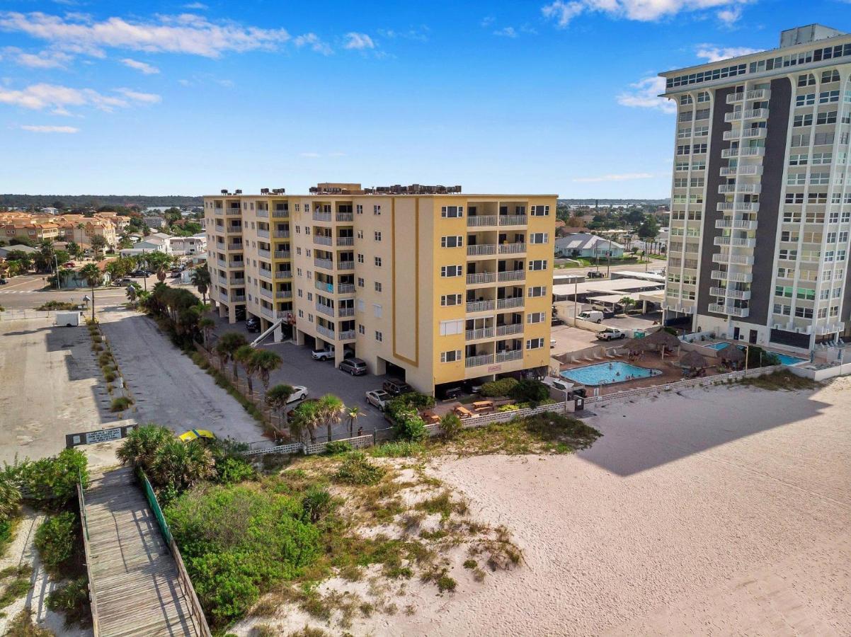 Anglers Cove 306 Leilighet St. Pete Beach Eksteriør bilde
